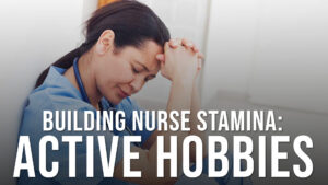 nursing stamina